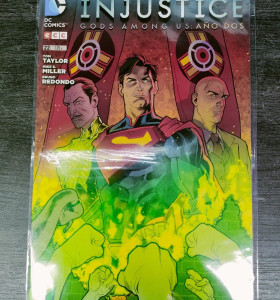 9-9-48091-1-Comic Injustice Gods among us: año dos 22