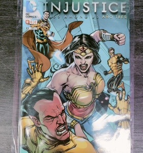 9-9-48094-1-Cómic Injustice Gods Among Us: Año tres n.33