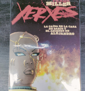 9-9-48107-1-Comic Xerxes La caída de la casa de Dario y el ascenso de Alejandro