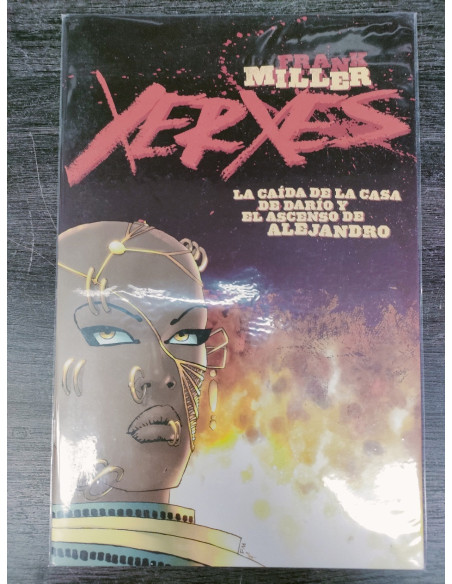 9-9-48107-1-Comic Xerxes La caída de la casa de Dario y el ascenso de Alejandro