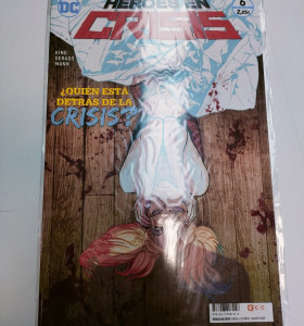 9-9-48116-1-Cómic Héroes en crisis Quién está detrás de la crisis n.6
