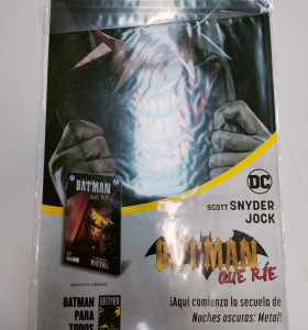 9-9-48116-1-Cómic Héroes en crisis Quién está detrás de la crisis n.6 2