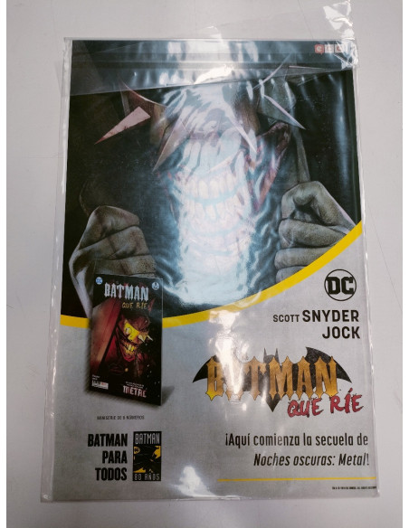 9-9-48116-2-Cómic Héroes en crisis Quién está detrás de la crisis n.6