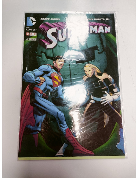 9-9-48119-1-Cómic Superman n.35