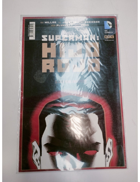 9-9-48119-2-Cómic Superman n.35