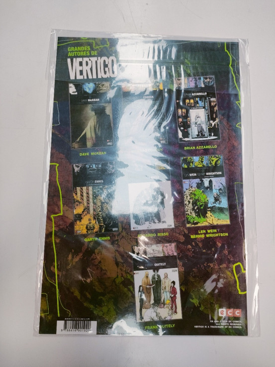 9-9-48128-2-Cómic Injustice Con amigos como estos... n.43