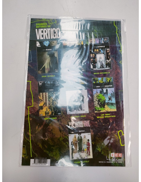 9-9-48128-2-Cómic Injustice Con amigos como estos... n.43