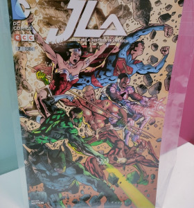 9-9-48159-1-Comic Jla liga de la justicia n7