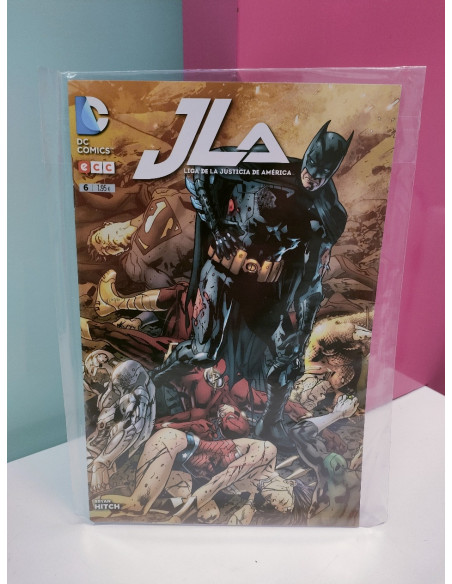 9-9-48162-1-Comic Jla liga de la justicia de america 6
