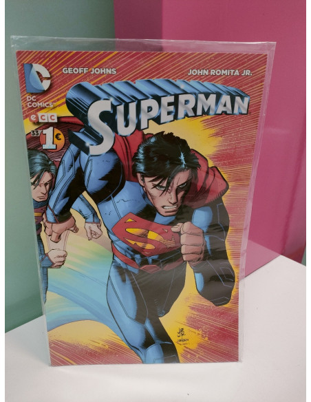 9-9-48173-1-Cómic Superman n.33