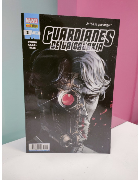 9-9-48699-1-Cómic Guardianes de la galaxia n.2