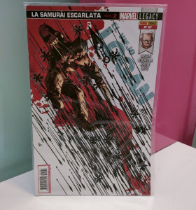 9-9-48724-1-Comic El viejo logan la samurai escarlata 87