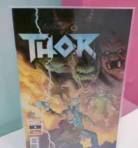 9-9-48806-1-Cómic Thor n.93 