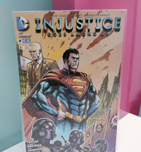 9-9-49685-1-Cómic Injustice Gods Among Us n.9