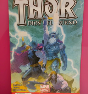 9-9-54469-1-Cómic Thor Dios del trueno 030