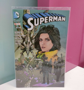 9-9-54473-1-Cómic Superman n.32