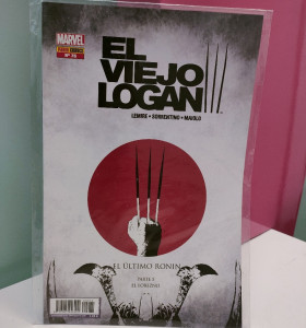 9-9-54476-1-Cómic El viejo Logan n.75