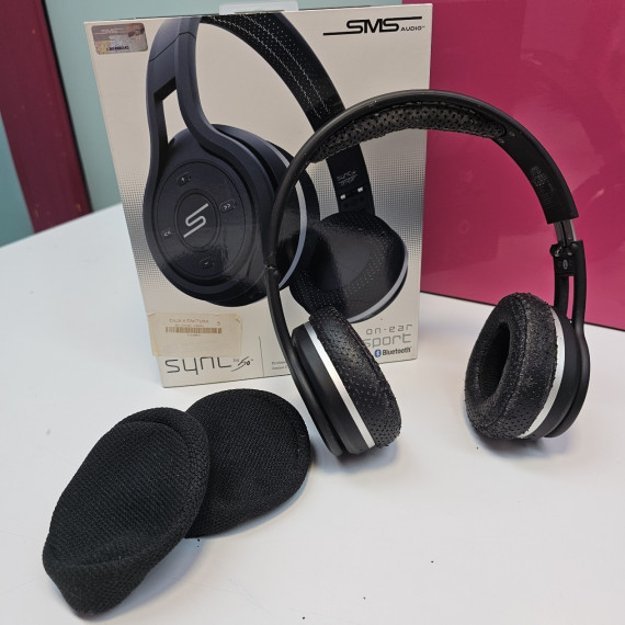 9-2-99825-2-auriculares Sync. SMS Audio by