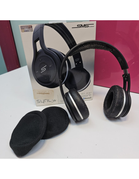 9-2-99825-2-auriculares Sync. SMS Audio by