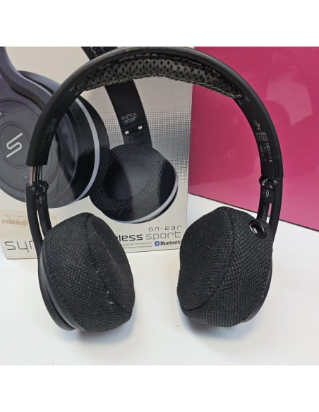 9-2-99825-5-auriculares Sync. SMS Audio by