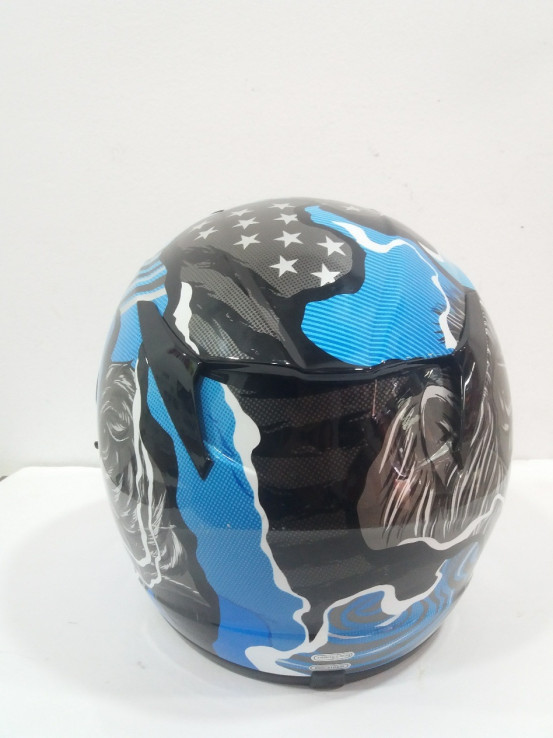 9-2-104526-2-CASCO SCORPION EXO EXO-410 AIR Talla S 