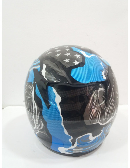 9-2-104526-2-CASCO SCORPION EXO EXO-410 AIR Talla S 