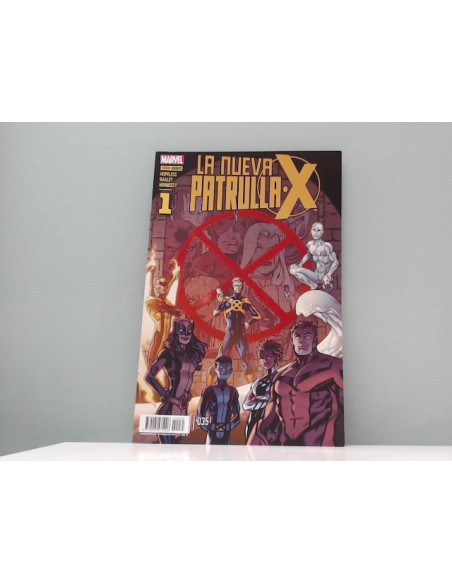 9-9-47904-1-Cómic La nueva patrulla X n.35