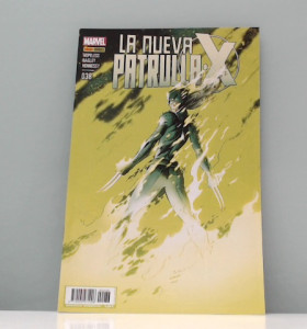 9-9-47907-1-Cómic La nueva patrulla X n.38