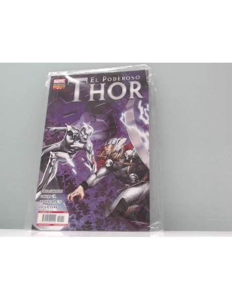 9-9-47966-1-Cómic El poderoso Thor n.11