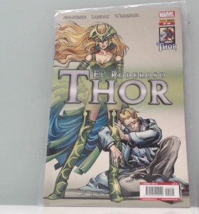 9-9-47967-1-Cómic El poderoso Thor 20