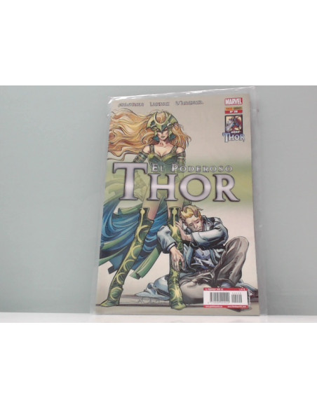 9-9-47967-1-Cómic El poderoso Thor 20