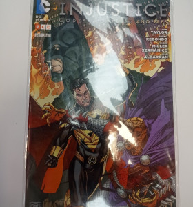 9-9-48053-1-Cómic Injustice: Gods Among Us: Año tres n.31
