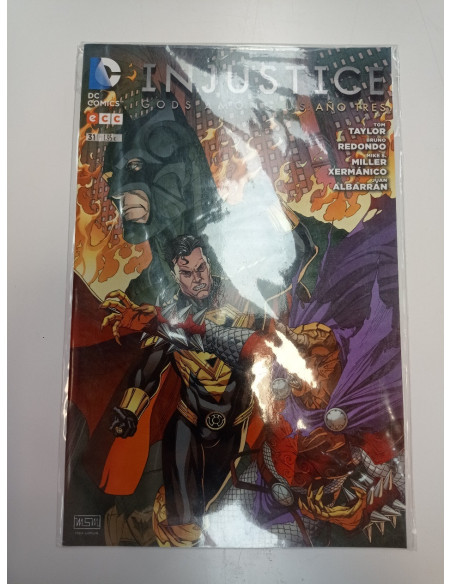 9-9-48053-1-Cómic Injustice: Gods Among Us: Año tres n.31