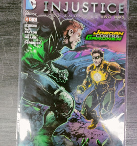 9-9-48089-1-Cómic Injustice Gods among us: Año dos n.24