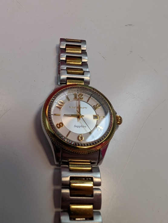 9-9-56928-3-Reloj Pulsera Caballero Viceroy 47888 Penelope