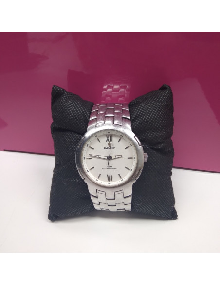 9-9-56997-1-Reloj Pulsera Premium Caballero Reloj Cauny Xx Aniversario