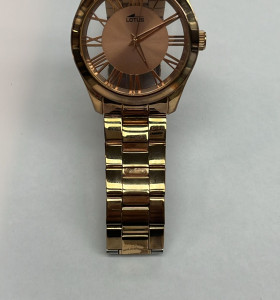 9-9-58266-1-Reloj Pulsera Premium Señora Lotus 18124