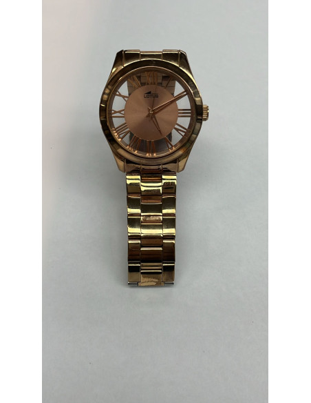 9-9-58266-1-Reloj Pulsera Premium Señora Lotus 18124