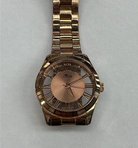 9-9-58266-1-Reloj Pulsera Premium Señora Lotus 18124 2