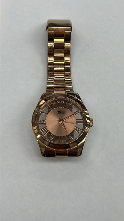 9-9-58266-2-Reloj Pulsera Premium Señora Lotus 18124