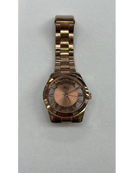9-9-58266-2-Reloj Pulsera Premium Señora Lotus 18124