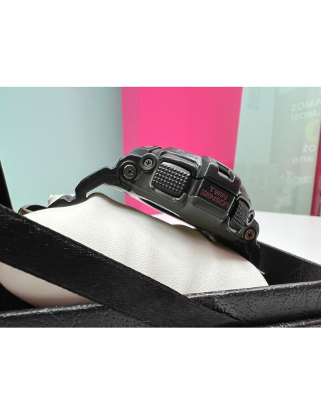 9-9-58765-3-Relojería Y Gafas G-shock Casio Solar GW-9300-1JF