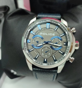 9-9-59011-1-Reloj Pulsera Premium Caballero Police JF22042 2