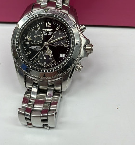 9-9-59692-5-Reloj Pulsera Premium Caballero Sector Sge 650