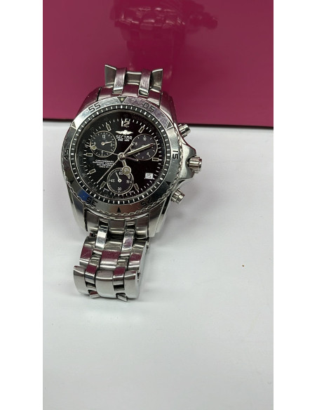 9-9-59692-5-Reloj Pulsera Premium Caballero Sector Sge 650