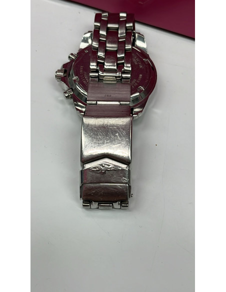 9-9-59692-8-Reloj Pulsera Premium Caballero Sector Sge 650