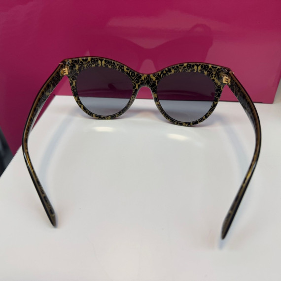 9-9-60884-4-Gafas de sol señora Dolce Gabbana dg4311