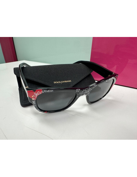9-9-60904-1-Gafas de sol señora Dolce y gabanna dg4338