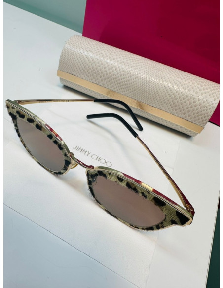 9-9-65270-2-Gafas de sol señora Jimmy Choo NILE S XMG2M
