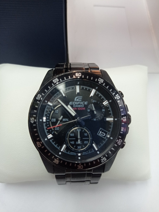 9-9-65443-2-Reloj Pulsera Premium Caballero Casio 5563